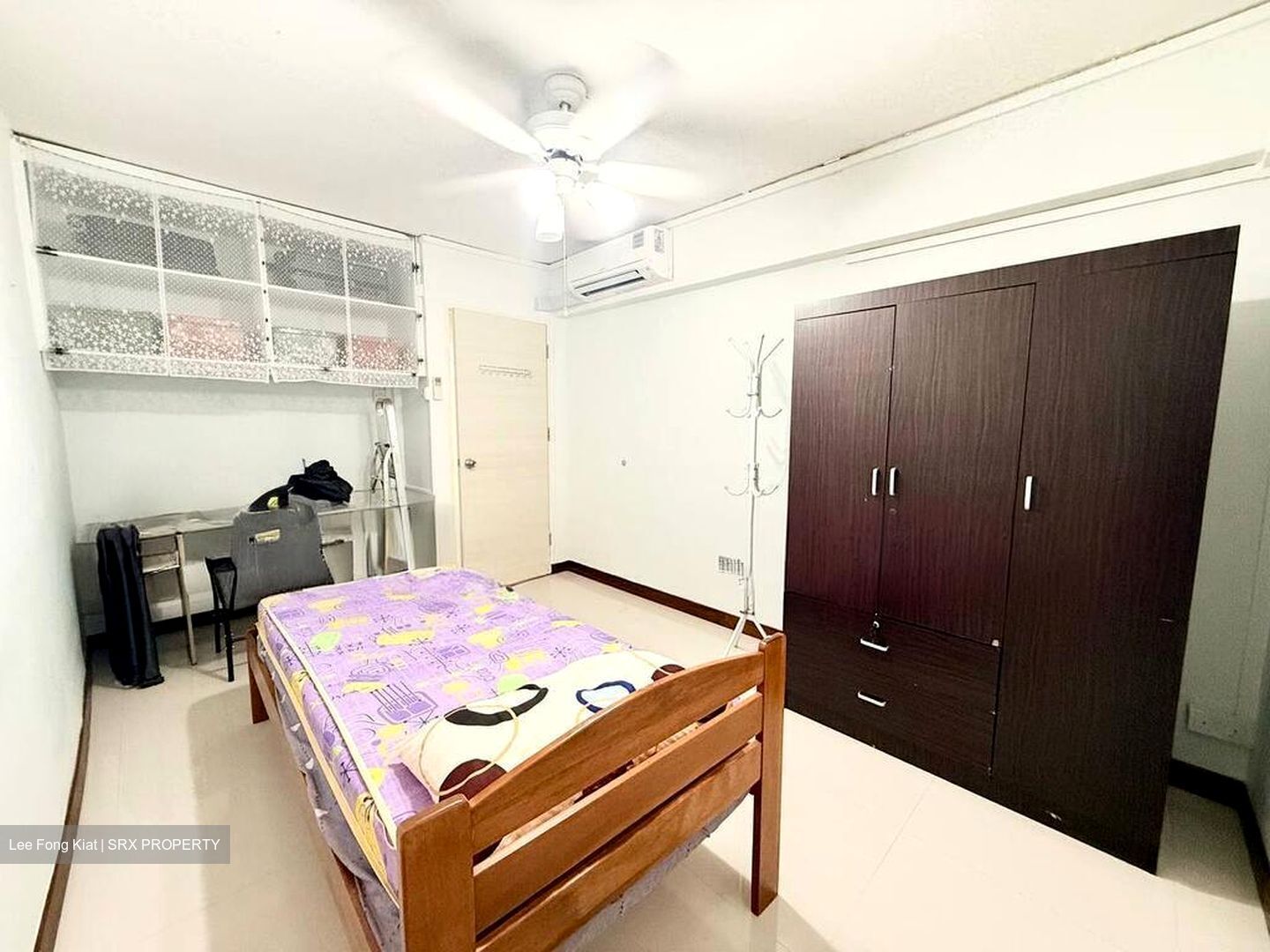 Blk 5 Saint George's Lane (Kallang/Whampoa), HDB 3 Rooms #525616361